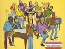 Doug Sahm - Doug Sahm And Band (Vinyl LP) - Vinyl Country