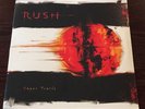 Rush Vapor Trails Still Sealed Super Rare LP Record No Reserve