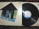 THE THREE SOUNDS LIVE AT THE LIGHTHOUSE 1967 MONO BLUE NOTE BLP 4265 NM VINYL