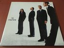 TIN MACHINE: SAME: S/T: VINYL LP MADE IN EEC: 1989: OIS: DAVID BOWIE