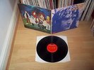 BRIAN AUGER'S OBLIVION EXPRESS Second Wind UK 1972 POLYDOR 1st Press TOP AUDIO