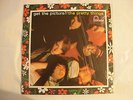 The Pretty Things Get The Picture' Canada Mono Lp 1960's original