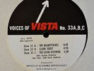 Tom Lehrer The Brandywines Clark Terry The Lovin' Spoonful Voices Of Vista 22003