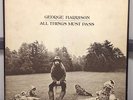 George Harrison All Things Must Pass Box Set 3 LPs 1970 Apple STCH 639 Excellent