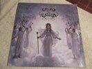 Tales of Medusa The Fatal Wounding Gaze limited #ed metal LP on Lycanthropy
