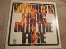 Wynder K. Frog Into the Fire 60s mod hammond LP United Artists