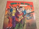 Zappa/Mothers of Invention Ruben & the Jets beaut orig Verve LP
