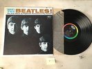 RARE MEET THE BEATLES Capitol Records T2047 original 1964 vinyl LP