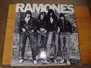 Ramones - S/T Debut - 1976 SIRE USA FIRST PRESS LP - Rare Misprinted Labels