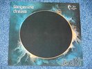 Tangerine Dream 2LP 