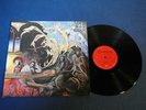 GRAVEYARD - SAME - ORIG.TEE PEE RECORDS & DOWNLOAD CARD - FOC