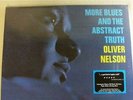 OLIVER NELSON ? More Blues Abstract Truth 180g Vinyl LP ? Impulse IMP-212