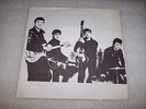 45  THE BEATLES  AIN'T SHE SWEET / NOBODY'S CHILD promo  **EXC VINYL*   PS   #22