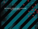 Between the Buried and Me- The Silent Circus LP Used Near Mint Victory Records