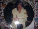 Michael jackson rare limited edition live an dangerous 12
