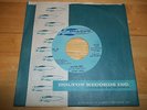 Teddy Ross,Hillard Street,Sanford Clark THREE 45 Records NM- ORIG Sleeves