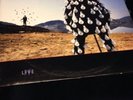 Pink Floyd Delicate Sound Of Thunder Vinyl LP 1988 Vg+/Vg++