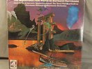 The Mysterious Film World of Bernard Herrmann FACTORY SEALED UK Import LP