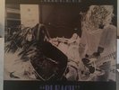 Nirvana Bleach LP Blue