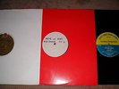 SUNSHINE PRODUCTIONS,BUJU BANTON,BLINDED BY SCIENCE,1994 JUNGLE VINYL TRIPLEPACK