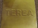 TEREA Self Titled ORIG.SEALED  JAZZ FUNK SOUL LP GRAIL Baby Grand s/t