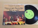 Deep Purple MADE IN JAPAN MexicanEP  7