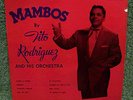 Tito Rodriguez Mambos Vol.6 Tico-115 10