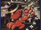 STRICTLY BREAKS vol 4 VINYL LP RECORD funk/soul/hip hop
