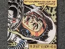 Desert Sessions Volumes 3 & 4 Coloured Vinyl Re-issue