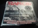 RANCID - Let the Dominoes Fall 8x7