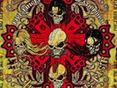 FIVE FINGER DEATH PUNCH - WAY OF THE FIST (VINYL)  VINYL LP NEU