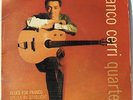 45 giri-Franco Cerri Quartet – Blues for Franco/Stella by starlight