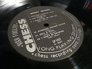 Best of Muddy Waters   Orig 1958 Black Chess LP 1427 VG++/VG++ Blues Touchstone