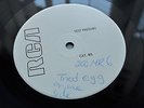 SECOND HAND Death May Be Your Santa Claus -  UK MUSHROOM TEST PRESSING
