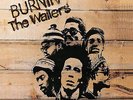 MARLEY BOB & THE WAILERS BURNIN' VINILE LP 180 GRAMMI NUOVO SIGILLATO