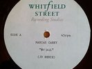 MARIAH CAREY - MY ALL 12