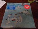 Elton John Blue Moves Orig Double MCA Sealed LP