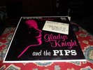GLADYS KNIGHT and the PIPS LP 