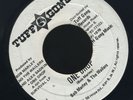 1659 BOB MARLEY & WAILERS-ONE DROP-TUFF GONG-1979 REGGAE 45 7