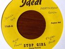 7 Dwarfs - Stop girl / One by one - NORTHERN SOUL - Ideal