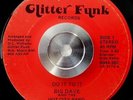 BIG DAVE & HOT CITY BAND - she gives me what - 45 RARE BOOGIE FUNK/MODERN SOUL