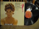  MONO  MILES DAVIS SOMEDAY MY PRINCE WILL COME JAZZ LP 6 EYE COLUMBIA CL-1656