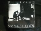 Bill EVANS - Conception 12