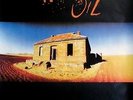 MIDNIGHT OIL - 1990 - Konzertplakat - Concert - Diesel and Dust - Tourposter - L