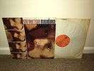 VAN MORRISON Moondance LP Warner Bros 1970 UK 1st Press