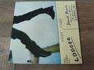 David Bowie - Lodger 1979 UK LP RCA 1st + INSERT