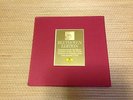 LUDWIG VAN BEETHOVEN 3 EDITION - CHAMBER MUSIC WIND INSTRUMENTS  BOX SET