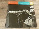 John Coltrane - Impressions 1960s USA LP IMPULSE