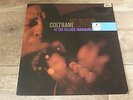 John Coltrane - Live At The Village Vanguard 1960s French LP IMPULSE STEREO