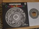 LIGHTHOUSE, One fine Morning, Org GER VERTIGO SWIRL 6073 152 MINT,  RARE 7inch